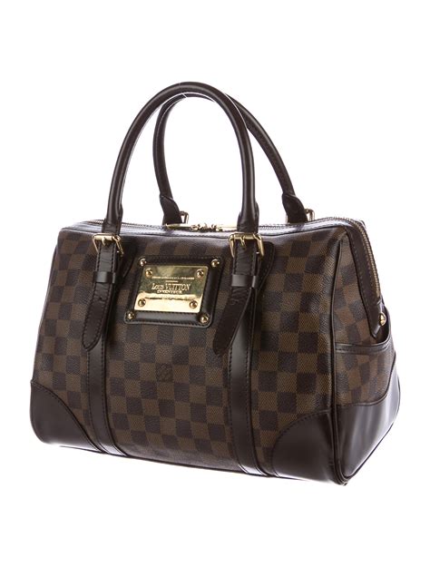 louis vuitton luggage damier|Louis Vuitton damier ebene bag.